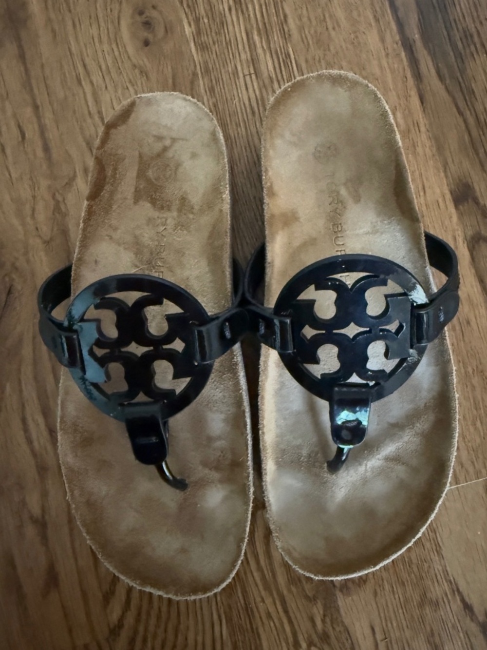 Tory Burch sandals size 6